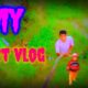 my first vlog Desi vlog draw drone camera#vikeshvlog#viral vlog trending  first day vlog vikesh 😮😯 😨