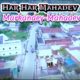ड्रोन दृश्य ! श्री मार्कण्डेय महादेव धाम कैथी वाराणसी Full Drone camera View ! Markandey Mahadev
