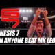 Expectations for Genesis 7 as 2020 Smash season kicks off | ESPN Esports