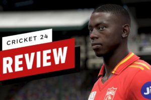 Cricket 24 Review