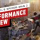 Marvel's Spider-Man 2: PS5 Performance Review