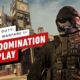 Call of Duty: Modern Warfare III PS5 Beta - Winning Domination Gameplay on Rust