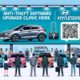 Hyundai Launches Mobile Clinics for Anti-Theft Software Upgrades