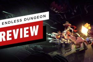 Endless Dungeon Review