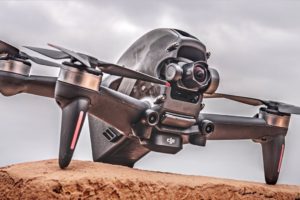5 Best Camera Drones in 2023