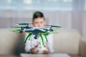 5 Best Drones for Kids in 2023