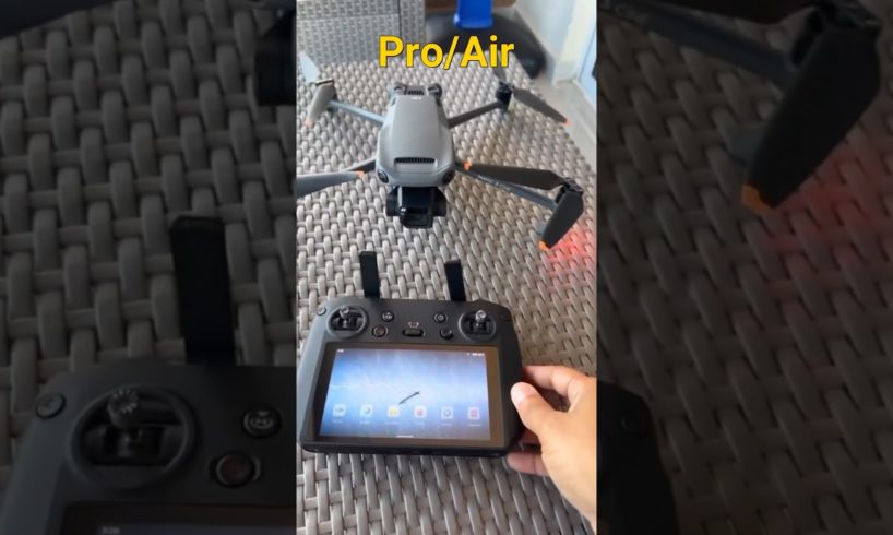 DRONE vs *Airport Security*
