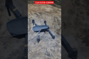 HDRC H19 Drone Camera