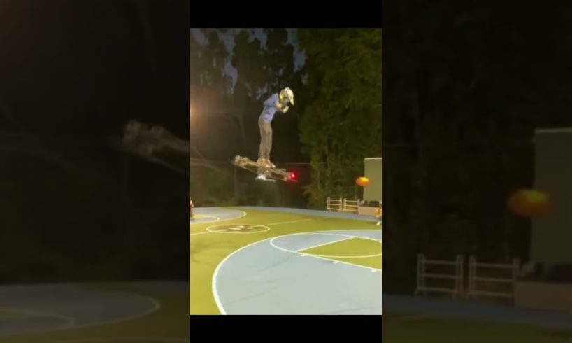 Mind Blowing Moments Caught on Camera, Part 3 The Backyard Drone Rider #shorts #caughtoncamera