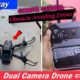 Unboxing the CHHOTE GARUDA: India's Best and Cheapest Dual Camera Drone with Obstacle Avoidance!