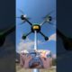 Worlds Fastest Drone #quadcopter #fpv #drone