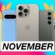 Die BESTEN SMARTPHONES November 2023 (Kaufberatung zu jedem Preis)