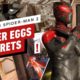 Spider-Man 2: The Best Easter Eggs So Far