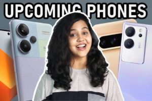 4 UPCOMING SMARTPHONES You Should Wait For - December 2023