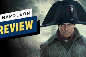 Napoleon Review