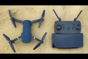 Best Wi-Fi HD Camera Drone | Transmitter or APP control WiFi FPV HD camera quadcopter