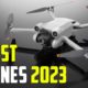 Best Drone 2023 | Top 5 Best Drones 2023