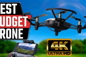 Cheapest 4K Drones to learn how to fly! | Perfect for Beginners!