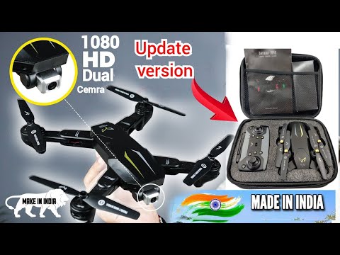 HOW TO FLY A DRONE | best camera drone | drone camera unboxing | dji mini 2 unboxing made in india