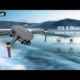 Tucok 012S Drones with Camera for Adults 4K,60 Mins Long Flight Time,GPS 5G FPV Quadcopter for Begin