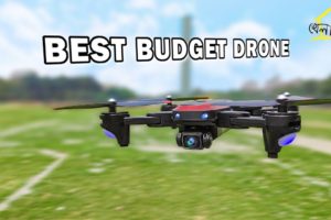 UAV S8000 Dual Camera Drone Unboxing, review and BD price. best Drone under 10000 taka. #khelaghor