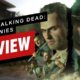 The Walking Dead: Destinies Review