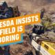 Game Scoop! 748: Bethesda Insists Starfield Is Not Boring