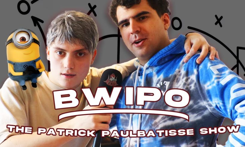 Patrick Paulbatisse Vs The People: Bwipo
