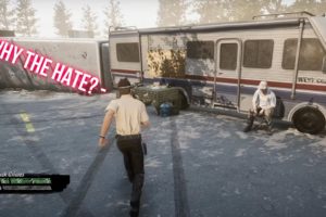 Why is Walking Dead Destinies Getting SO MUCH HATE?