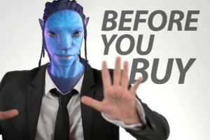 Avatar: Frontiers of Pandora - Before You Buy