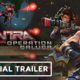 Contra: Operation Galuga - Official Gameplay Trailer