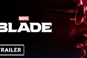 Marvel's Blade - Reveal Trailer | Game Awards 2023