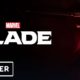 Marvel's Blade - Reveal Trailer | Game Awards 2023