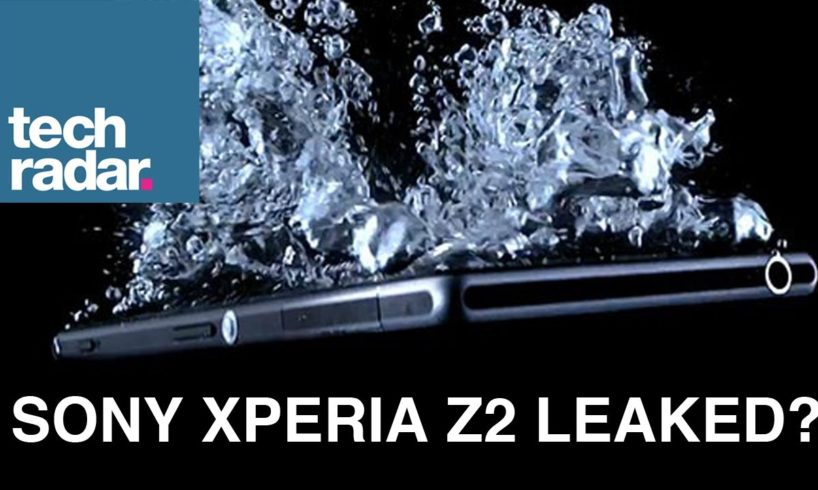 Sony Xperia Z2 leaked? Images, release date, specs and rumours
