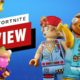 LEGO Fortnite Review
