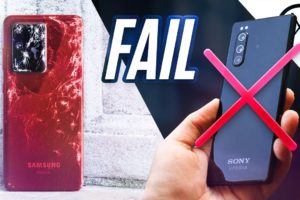 12 BRUTAL Smartphone Fails they want you to forget.