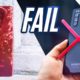 12 BRUTAL Smartphone Fails they want you to forget.