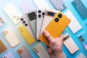 The Best Smartphones of 2023!