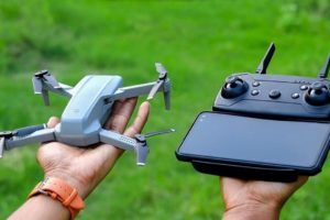Cheapest 4K Camera Drone For Beginner | E99 Pro 2 Drone