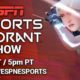 The ESPN Esports VALORANT Show  7/23 - New patch notes, PAX Arena Invitational &more | ESPN Esports