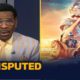 UNDISPUTED | "Detroit's Playoff drought is over!" - Irvin on Jared Goff lead Lions beat Rams 24-22