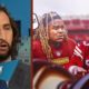 FIRST THINGS FIRST | Nick reacts 49ers Chase Young on Brock Purdy: “Best quarterback in the league”
