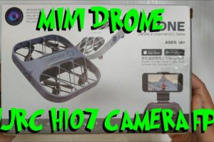 MINI DRONE JJRC H107 CAMERA FPV ( LINK  TO BUY IN DESCRIPTION )