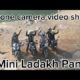 Mini Ladakh Drone camera video shoot  #videography #trending #video #shoot #subscribe #me #viral