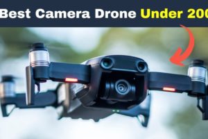 Top 5 Best Camera Drone Under 2000 in India 2024 | Best Drone For Videography