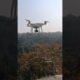 dji phantom 4 drone camera test #drone #youtubeshorts #shorts durg Singh