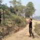 গরিবের ড্রোন ক্যামেরা,funny video, goriber Drone Camera video shorts শেষে কিন্তু মজা আছে ভিডিওটির