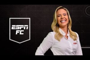 ESPN BRASIL AO VIVO - ESPN FC AO VIVO