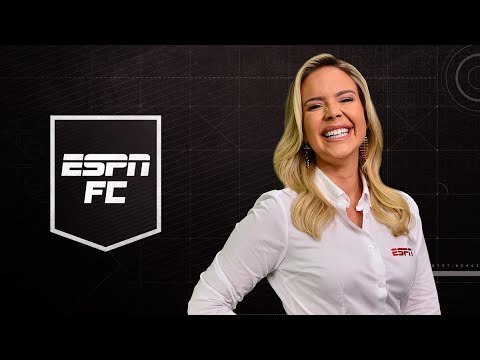 ESPN BRASIL AO VIVO - ESPN FC AO VIVO