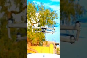 Drone camera 💖